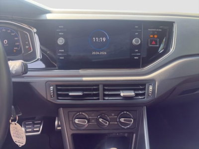 Volkswagen Taigo 1.0 tsi R-Line 115cv dsg (16)