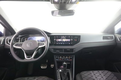 Volkswagen Taigo 1.0 TSI 110 CV DSG R-Line (4)