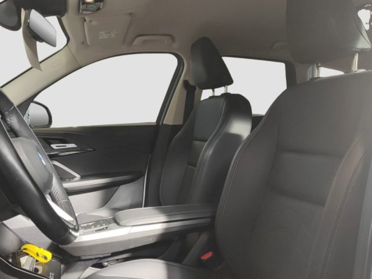 BMW X1 sDrive 18d xLine (10)