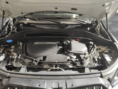 BMW X1 sDrive 18d xLine (14)