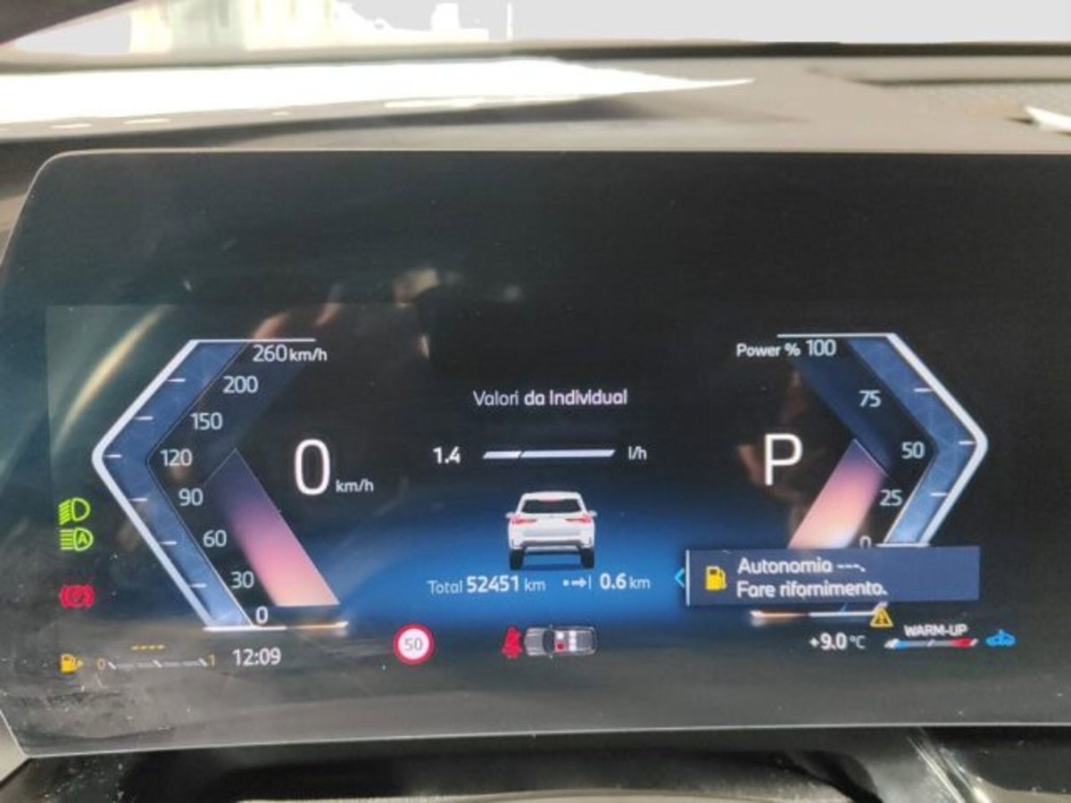 BMW X1 sDrive 18d xLine (15)
