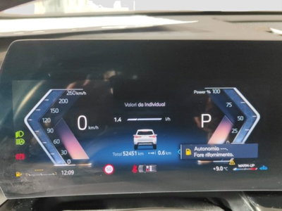 BMW X1 sDrive 18d xLine (15)