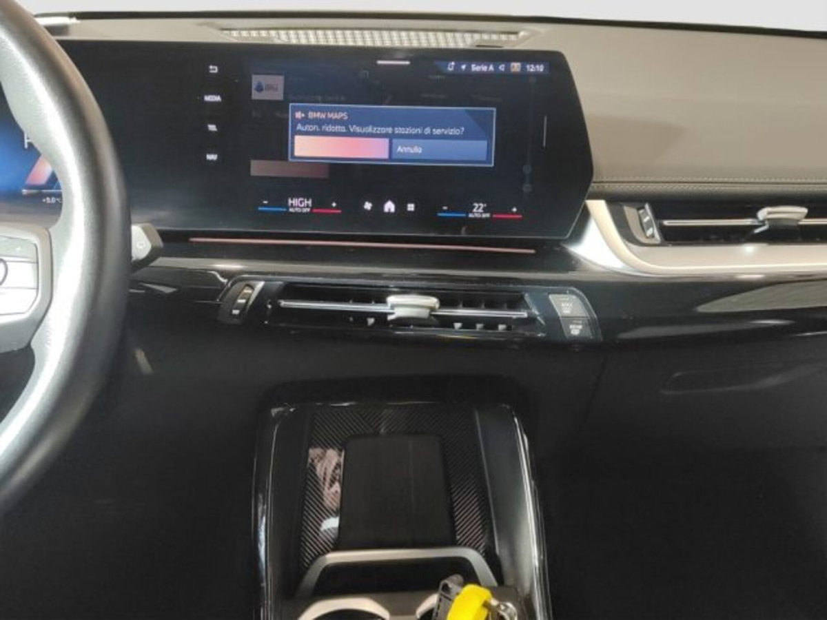 BMW X1 sDrive 18d xLine (18)