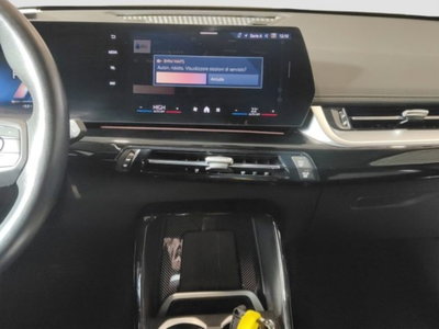 BMW X1 sDrive 18d xLine (18)
