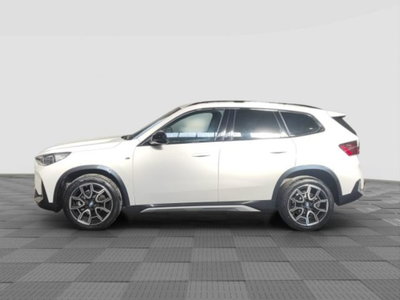 BMW X1 sDrive 18d xLine (2)