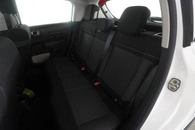 Citroen C3 PureTech 83 S&S Feel (3)