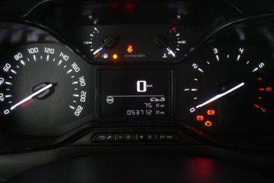 Citroen C3 PureTech 83 S&S Feel (6)