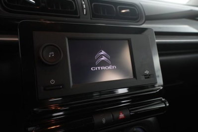 Citroen C3 PureTech 83 S&S Feel (7)