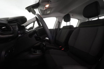 Citroen C3 PureTech 83 S&S Feel (10)