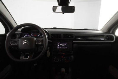 Citroen C3 PureTech 83 S&S Feel (12)