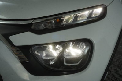 Citroen C3 PureTech 83 S&S Feel (16)