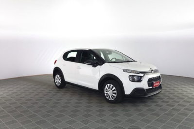 Citroen C3 PureTech 83 S&S Feel (2)