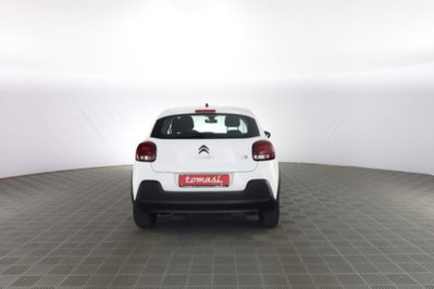 Citroen C3 PureTech 83 S&S Feel (5)