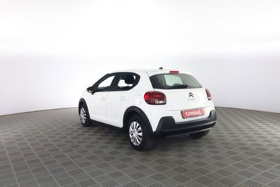Citroen C3 PureTech 83 S&S Feel (6)