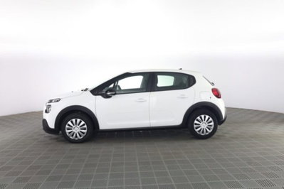 Citroen C3 PureTech 83 S&S Feel (7)