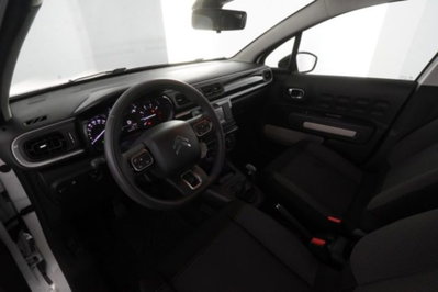 Citroen C3 PureTech 83 S&S Feel (9)