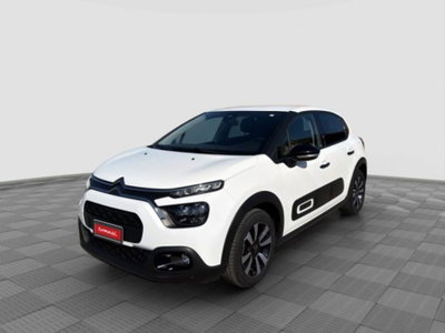 Citroen C3 PureTech 83 S&S Shine usata