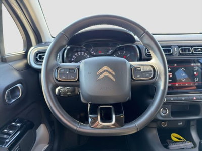 Citroen C3 PureTech 83 S&S Shine (13)