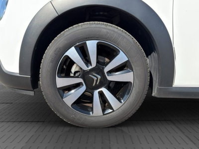 Citroen C3 PureTech 83 S&S Shine (16)