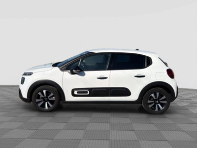 Citroen C3 PureTech 83 S&S Shine (2)