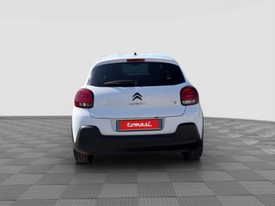 Citroen C3 PureTech 83 S&S Shine (4)