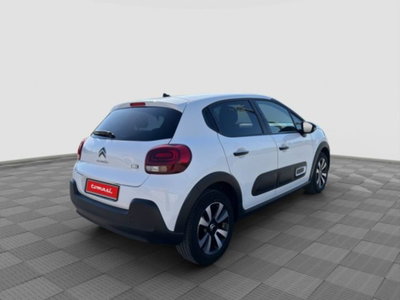 Citroen C3 PureTech 83 S&S Shine (5)