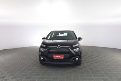 Citroen C3 PureTech 83 S&S Shine usata