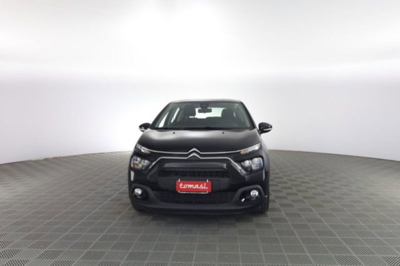 Citroen C3 PureTech 83 S&S Shine