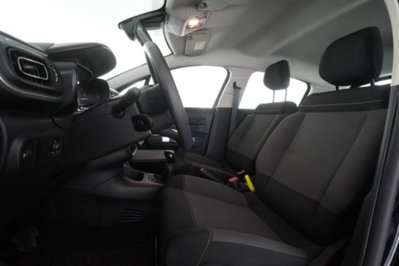 Citroen C3 PureTech 83 S&S Shine (10)