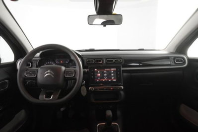 Citroen C3 PureTech 83 S&S Shine (12)