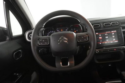 Citroen C3 PureTech 83 S&S Shine (13)
