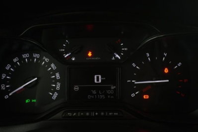 Citroen C3 PureTech 83 S&S Shine (15)