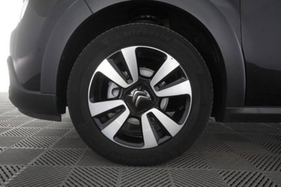Citroen C3 PureTech 83 S&S Shine (16)