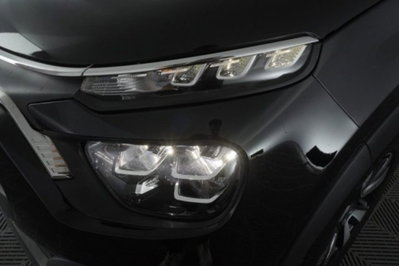 Citroen C3 PureTech 83 S&S Shine (17)