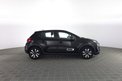 Citroen C3 PureTech 83 S&S Shine (3)