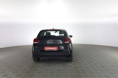 Citroen C3 PureTech 83 S&S Shine (5)