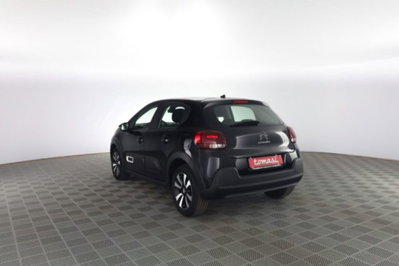 Citroen C3 PureTech 83 S&S Shine (6)