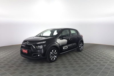 Citroen C3 PureTech 83 S&S Shine (8)