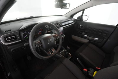 Citroen C3 PureTech 83 S&S Shine (9)