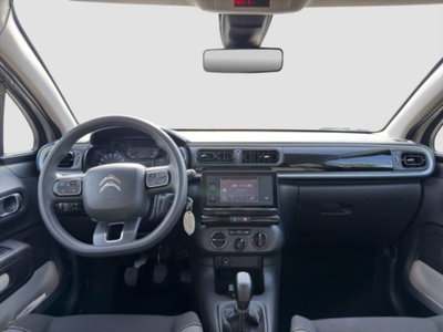 Citroen C3 PureTech 83 S&S You (12)