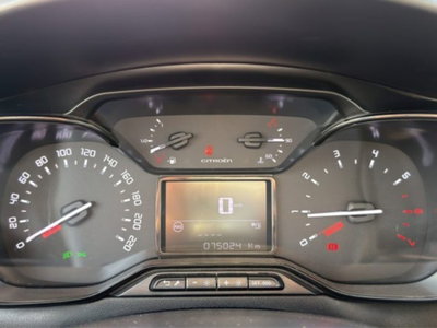 Citroen C3 PureTech 83 S&S You (15)