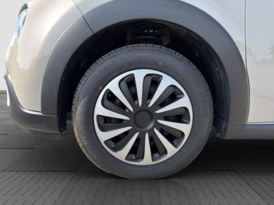 Citroen C3 PureTech 83 S&S You (16)