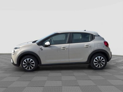 Citroen C3 PureTech 83 S&S You (2)
