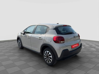 Citroen C3 PureTech 83 S&S You (3)