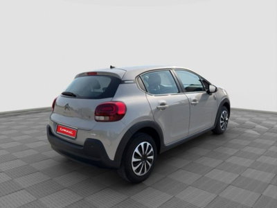Citroen C3 PureTech 83 S&S You (5)