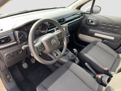 Citroen C3 PureTech 83 S&S You (9)