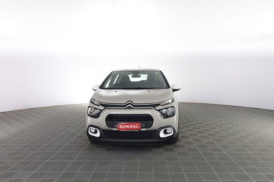 Citroen C3 PureTech 83 S&S C-Series usata