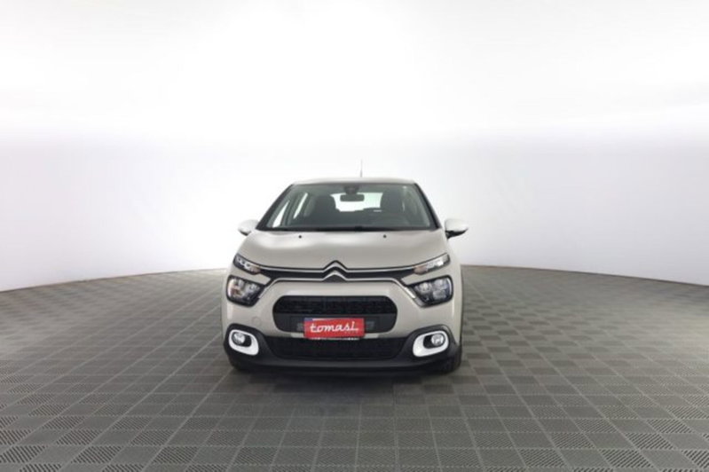 Citroen C3 PureTech 83 S&S C-Series