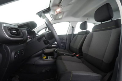Citroen C3 PureTech 83 S&S C-Series (10)