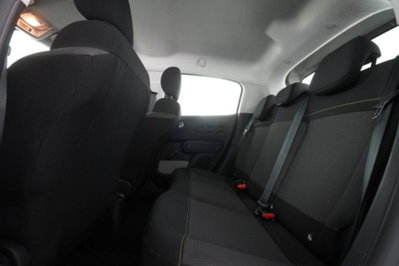 Citroen C3 PureTech 83 S&S C-Series (11)